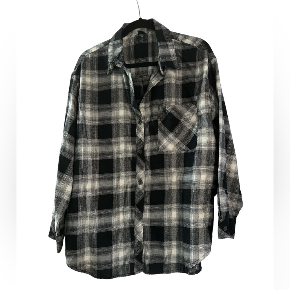Wild Fable women’s flannel